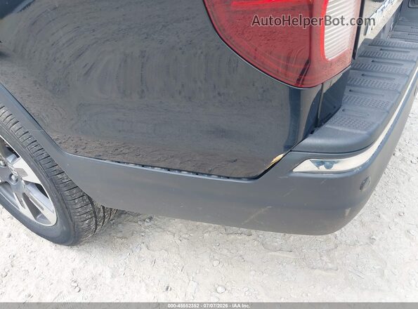 5FPYK3F78KB030247 2019 HONDA RIDGELINE Black 
