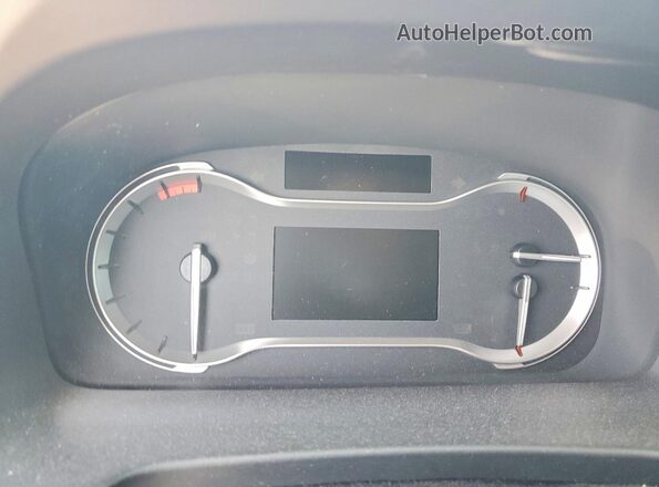 5FPYK3F79NB009430 2022 HONDA RIDGELINE Gray Instrument cluster view