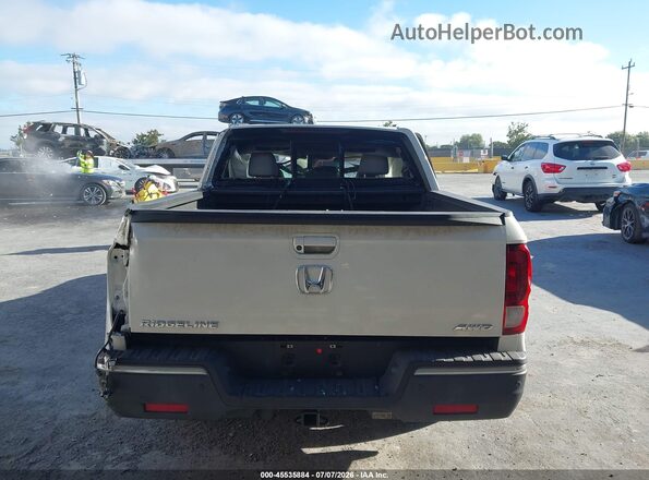 5FPYK3F7XHB021557 2017 HONDA RIDGELINE White 