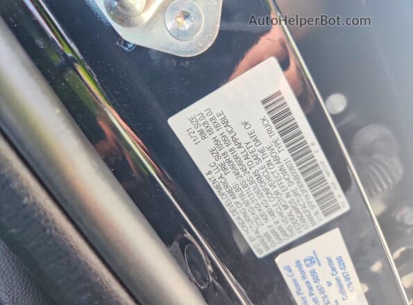 5FPYK3F80NB008031 2022 HONDA RIDGELINE Black Vista del compartimento del motor