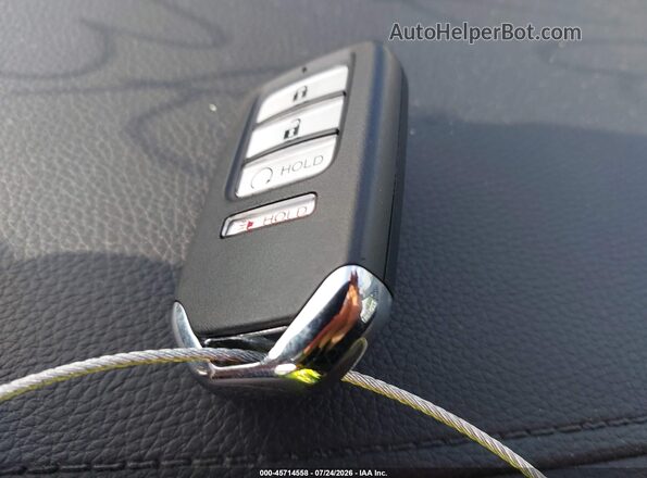 5FPYK3F80TB010391 2026 HONDA RIDGELINE Black Вид панелі приладів