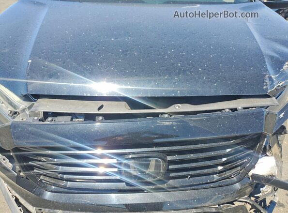 5FPYK3F83NB024787 2022 HONDA RIDGELINE Black Սալոնի հետևի տեսք