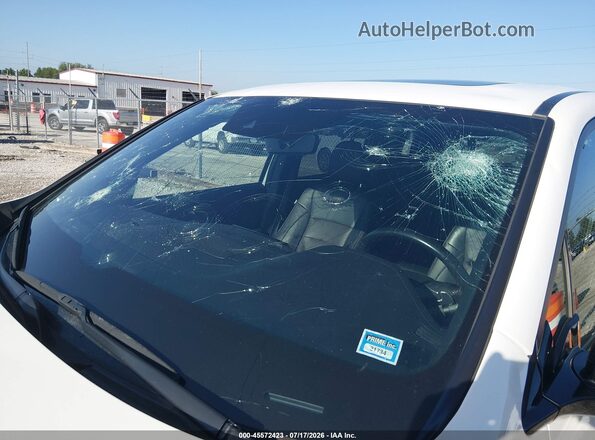 5FPYK3F84PB008326 2023 HONDA RIDGELINE White Vista frontal