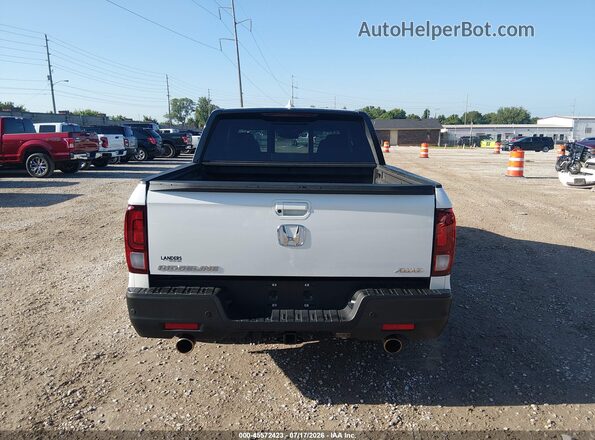 5FPYK3F84PB008326 2023 HONDA RIDGELINE White 