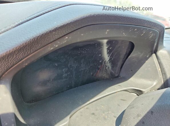 5FPYK3F84SB017682 2025 HONDA RIDGELINE Black Widok zestawu wskaźników