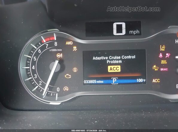 5FPYK3F86NB009801 2022 HONDA RIDGELINE Black 
