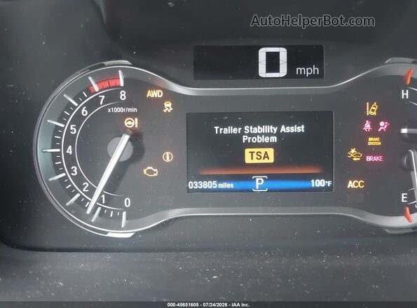 5FPYK3F86NB009801 2022 HONDA RIDGELINE Black Vista de los asientos traseros
