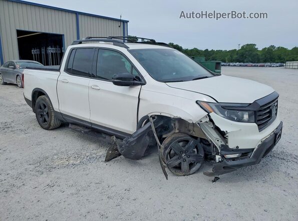 5FPYK3F86PB006464 2023 HONDA RIDGELINE White წინა მარჯვენა