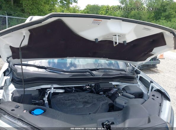 5FPYK3F88TB014513 2026 HONDA RIDGELINE White უკანა ხედი