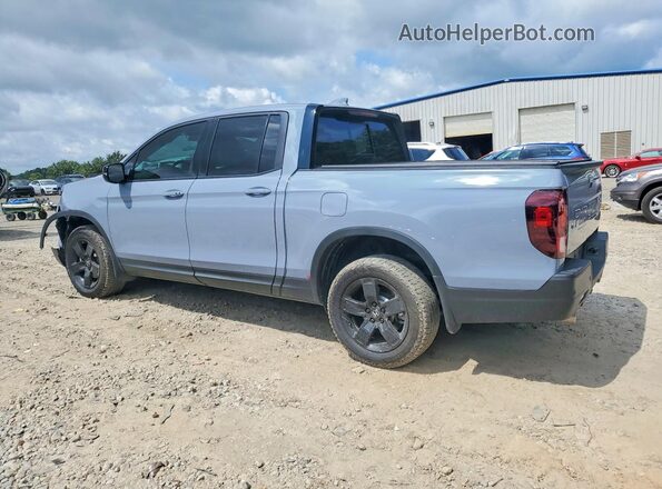 5FPYK3F89SB039581 2025 HONDA RIDGELINE Blue Tył lewy