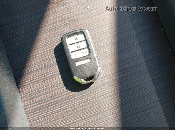 5FPYK3F8XNB001507 2022 HONDA RIDGELINE Белый Вид панели приборов