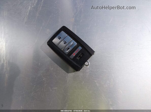 5FRYD4H31HB008780 2017 ACURA MDX  Dashboard view