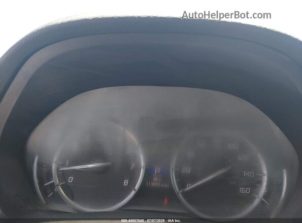 5FRYD4H52HB023967 2017 ACURA MDX Gray 