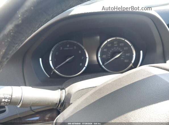 5FRYD4H53HB023041 2017 ACURA MDX White Vista de los asientos traseros