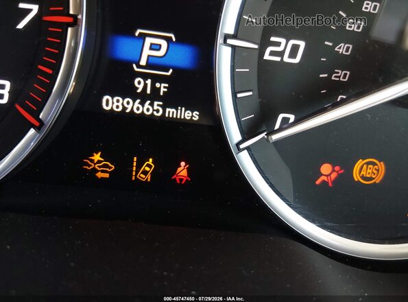 5FRYD4H54HB034985 2017 ACURA MDX Серый 