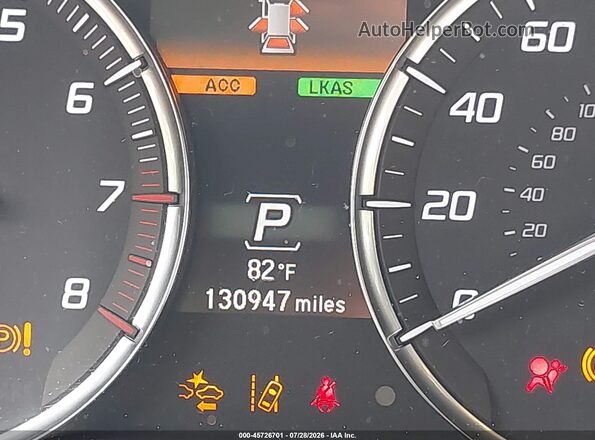 5FRYD4H84HB035550 2017 ACURA MDX Dark Blue 