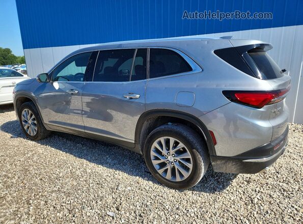 5GAERARS5SJ189121 2025 BUICK ENCLAVE Gray Tył lewy