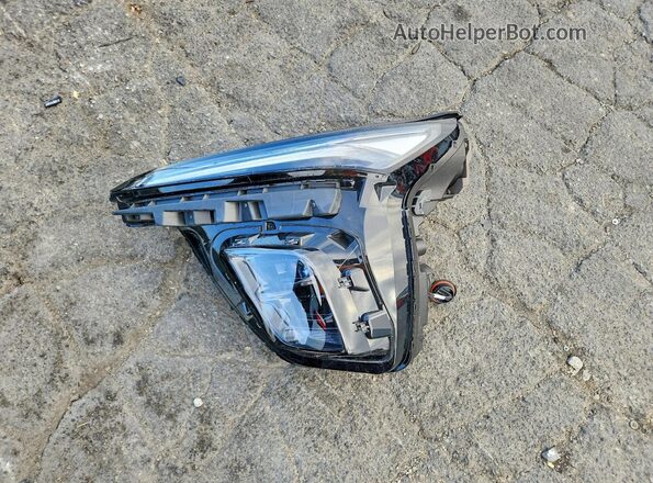 5GAERBKSXTJ247080 2026 BUICK ENCLAVE White VIN կոդի պիտակի տեսք