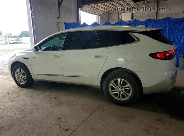 5GAERBKW0LJ101970 2020 BUICK ENCLAVE White Tył lewy