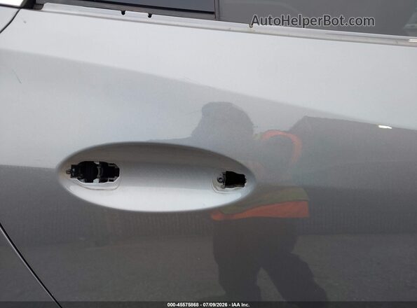 5GAERBKW0MJ208082 2021 BUICK ENCLAVE Gray 
