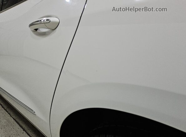 5GAERBKW0PJ260073 2023 BUICK ENCLAVE White 