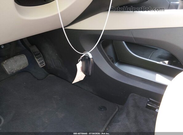 5GAERBKW1MJ135871 2021 BUICK ENCLAVE White Dashboard view