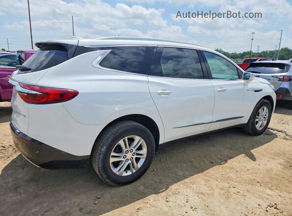 5GAERBKW4KJ119094 2019 BUICK ENCLAVE White Tył prawy