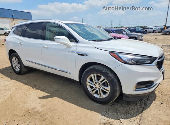 5GAERBKW4KJ119094 2019 BUICK ENCLAVE White Przód prawy