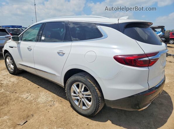5GAERBKW4KJ119094 2019 BUICK ENCLAVE White Tył lewy