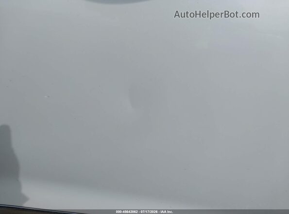 5GAERBKW5KJ234934 2019 BUICK ENCLAVE White 
