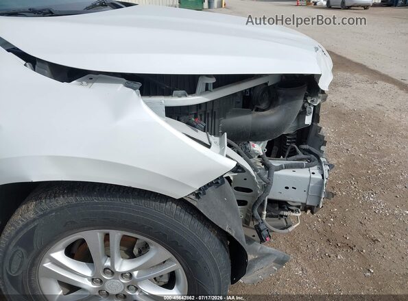 5GAERBKW5KJ234934 2019 BUICK ENCLAVE White 