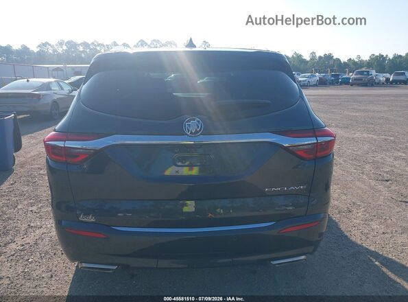 5GAERBKWXKJ314021 2019 BUICK ENCLAVE Gray 