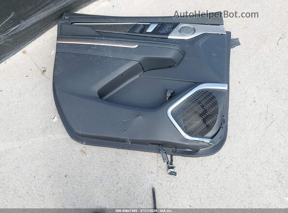 5GAERCKS4TJ232449 2026 BUICK ENCLAVE Red Vista del salpicadero