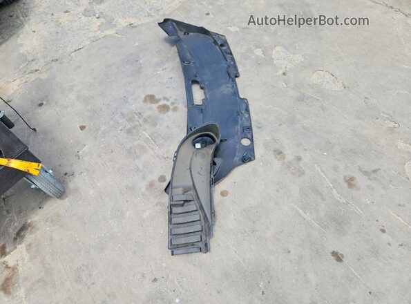 5GAERCKS7SJ100168 2025 BUICK ENCLAVE Black Engine compartment view