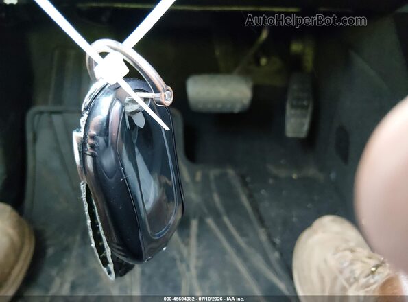 5GAEVBKW0KJ273930 2019 BUICK ENCLAVE Серый Вид панели приборов