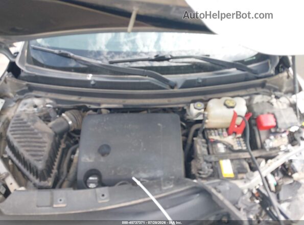 5GAEVCKW6KJ224589 2019 BUICK ENCLAVE Серый Вид сзади