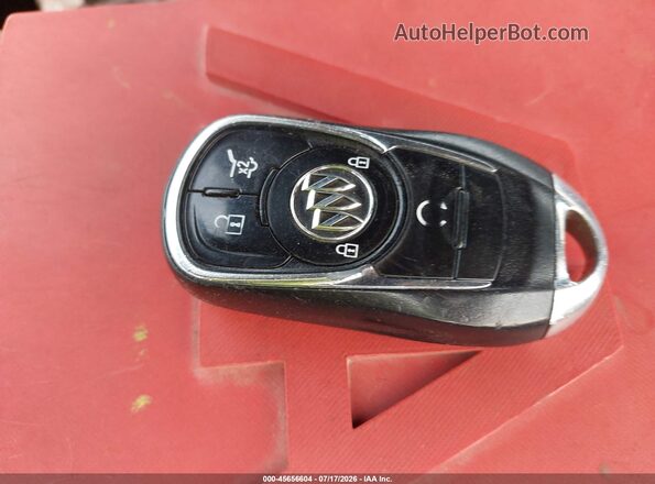 5GAEVCKWXKJ252332 2019 BUICK ENCLAVE Gray Вид панелі приладів