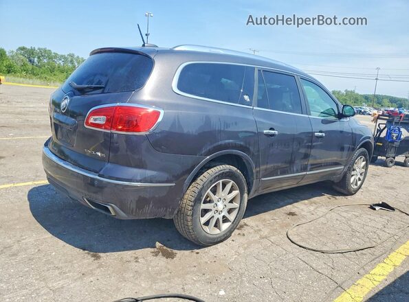 5GAKRAKD2HJ120149 2017 BUICK ENCLAVE Gray Rear right