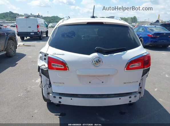 5GAKRBKD0HJ151096 2017 BUICK ENCLAVE White 