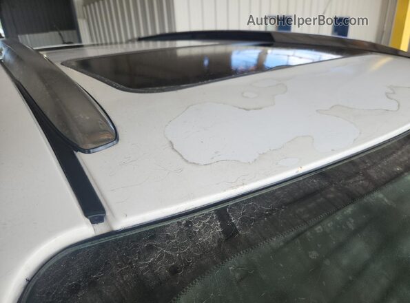 5GAKRBKD6GJ325199 2016 BUICK ENCLAVE White სალონის 360-გრადუსიანი ხედი