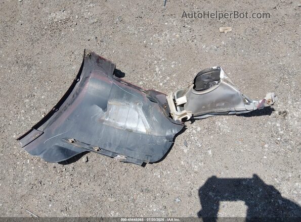 5GAKRBKD6HJ119091 2017 BUICK ENCLAVE Red Instrument cluster view