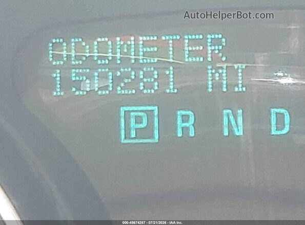 5GAKRBKD8HJ342670 2017 BUICK ENCLAVE White Հետևի նստատեղերի տեսք