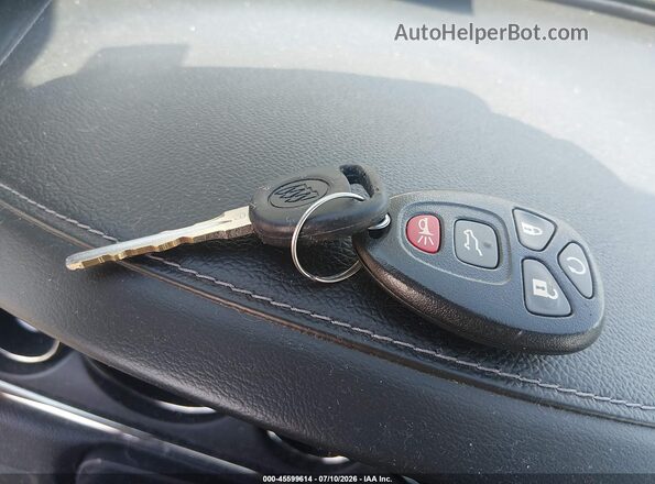 5GAKRBKDXGJ205437 2016 BUICK ENCLAVE Silver Вид панелі приладів