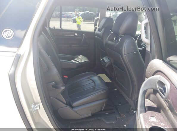5GAKRBKDXGJ273186 2016 BUICK ENCLAVE Champagne Вид наклейки с VIN-кодом