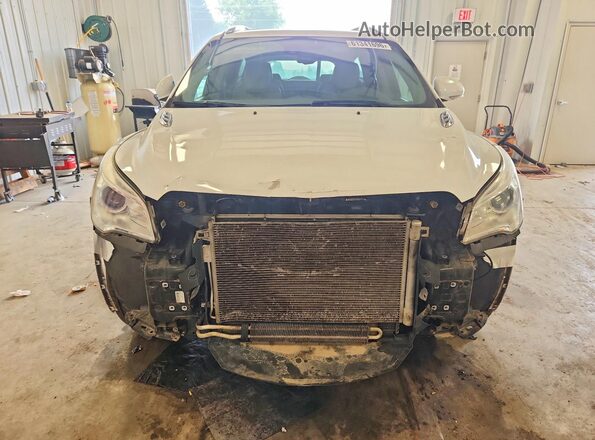 5GAKRCKD5HJ242113 2017 BUICK ENCLAVE White Front view