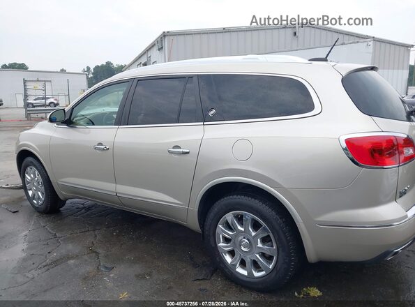 5GAKRCKD7GJ261311 2016 BUICK ENCLAVE Gold Vista interior de 360 grados