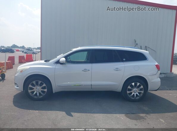 5GAKRCKD9GJ111152 2016 BUICK ENCLAVE White Панорамний вид салону 360°