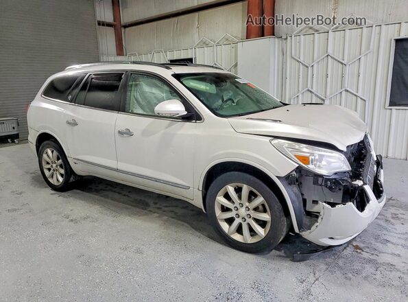 5GAKRCKD9GJ120997 2016 BUICK ENCLAVE White Առջևի աջ