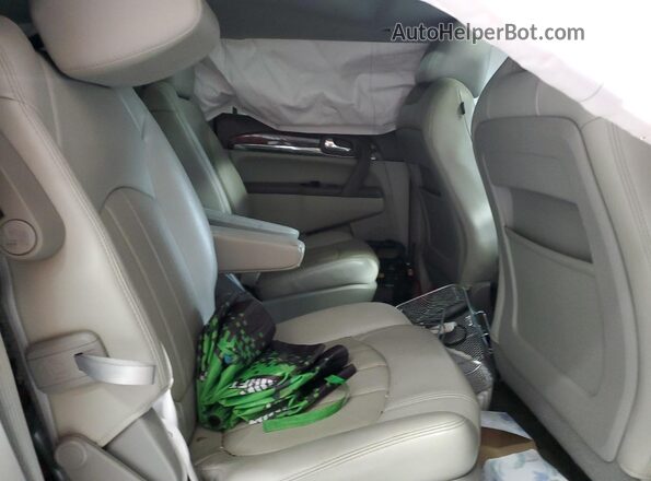 5GAKRCKD9GJ120997 2016 BUICK ENCLAVE White 