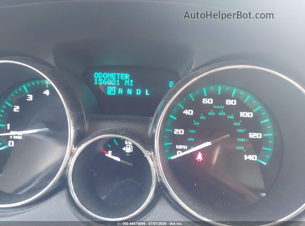 5GAKVBKD1HJ235956 2017 BUICK ENCLAVE White 